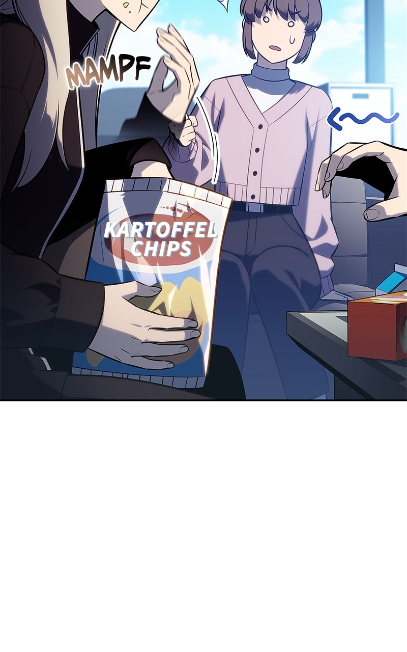 Read I'm the Max-Level Newbie de Manga Online