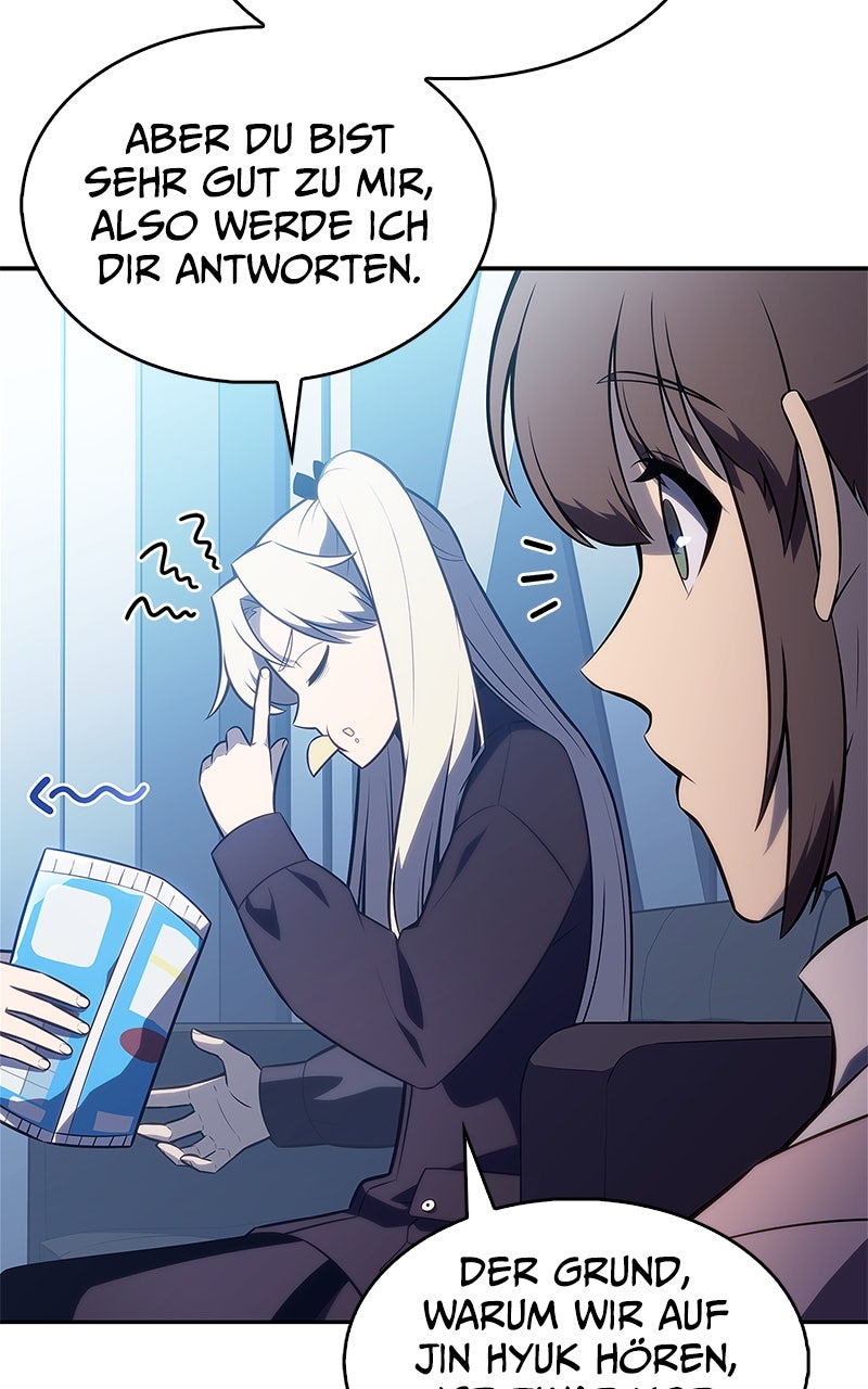 Read I'm the Max-Level Newbie de Manga Online