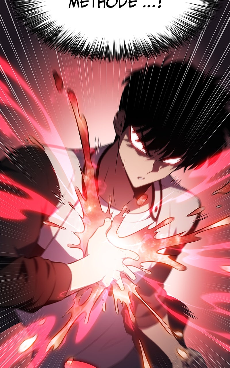 Read I'm the Max-Level Newbie de Manga Online