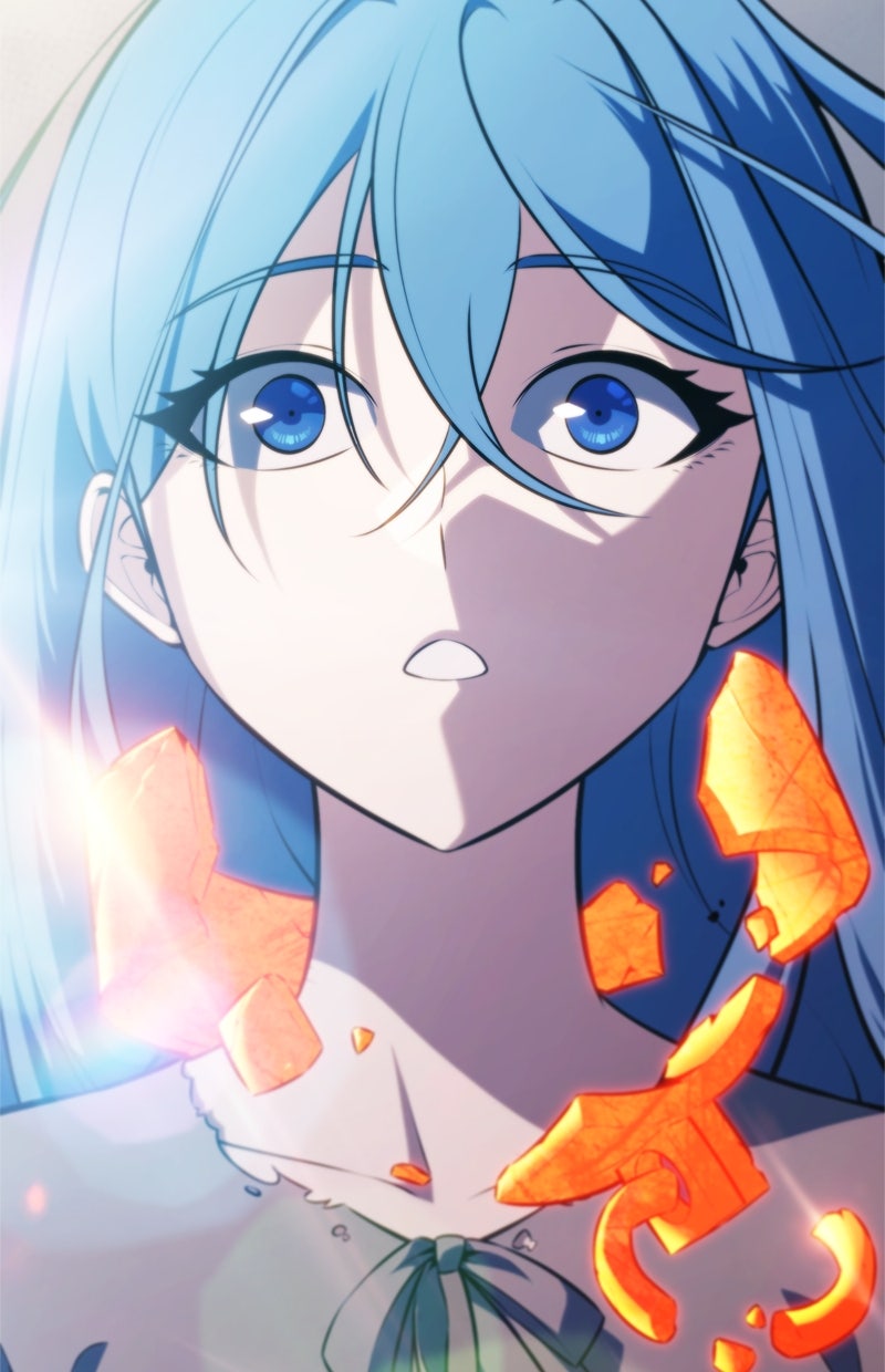 Read I'm the Max-Level Newbie de Manga Online