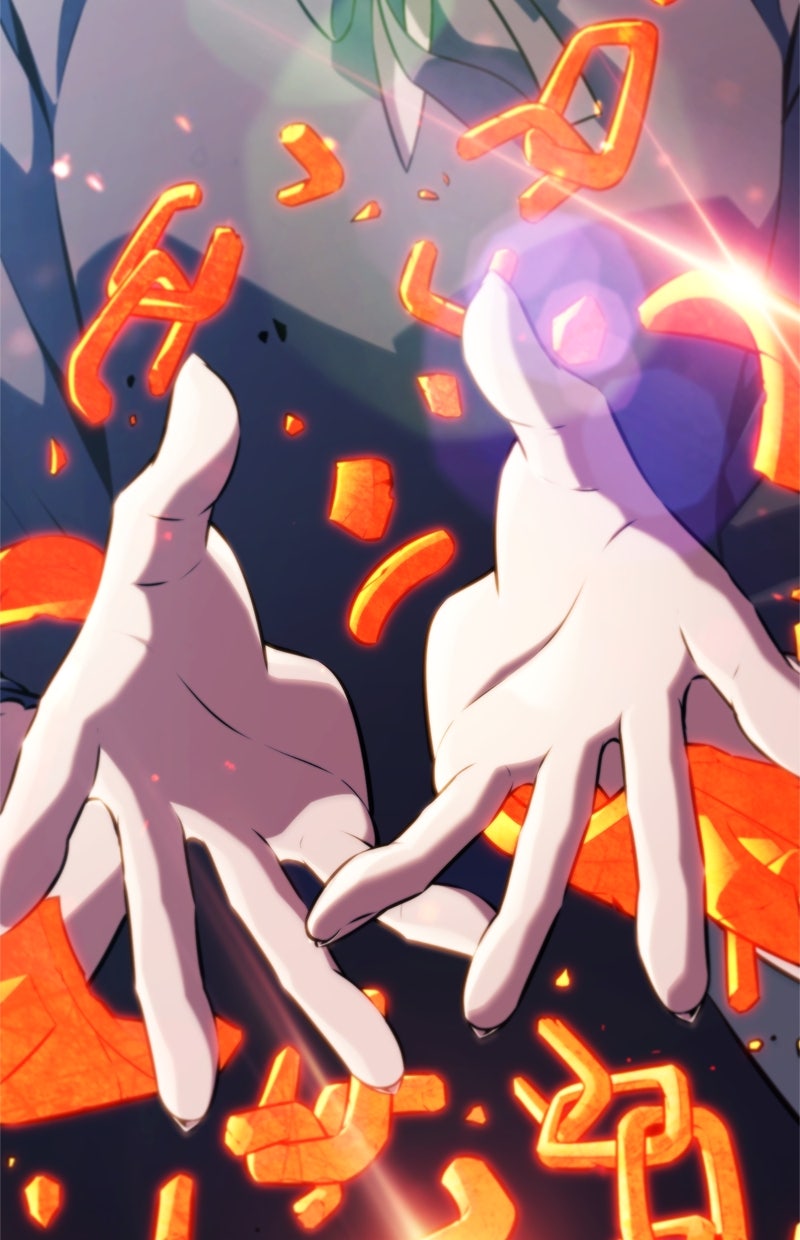 Read I'm the Max-Level Newbie de Manga Online