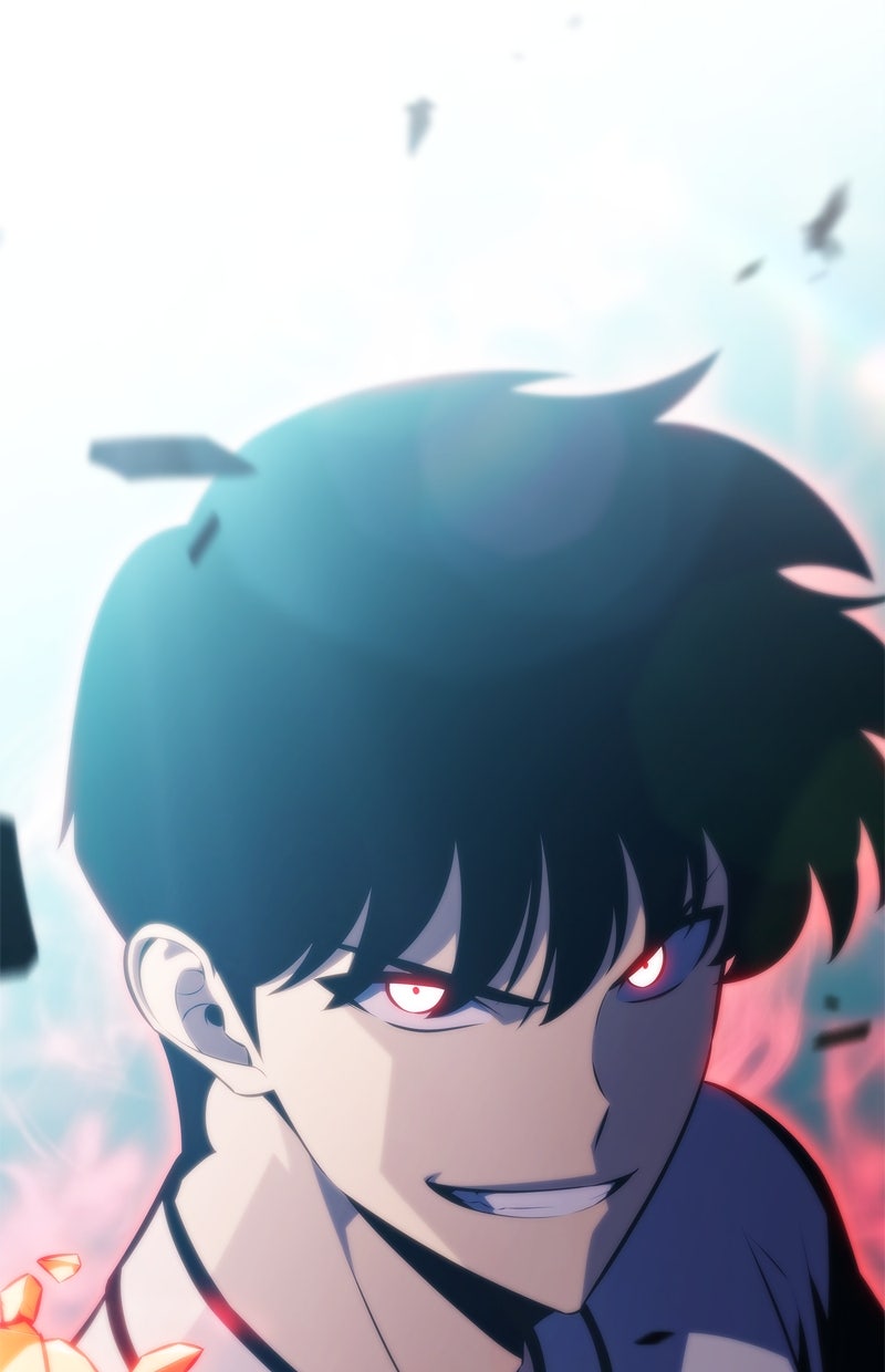 Read I'm the Max-Level Newbie de Manga Online