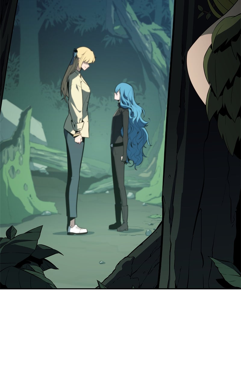 Read I'm the Max-Level Newbie de Manga Online