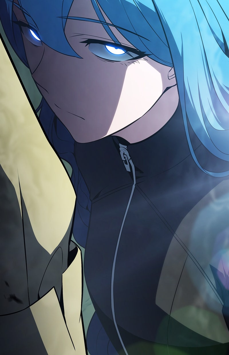 Read I'm the Max-Level Newbie de Manga Online