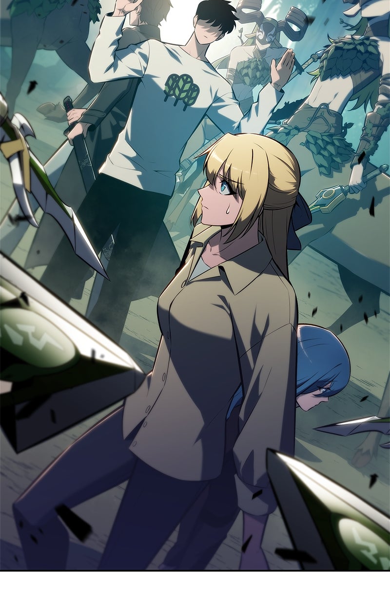 Read I'm the Max-Level Newbie de Manga Online