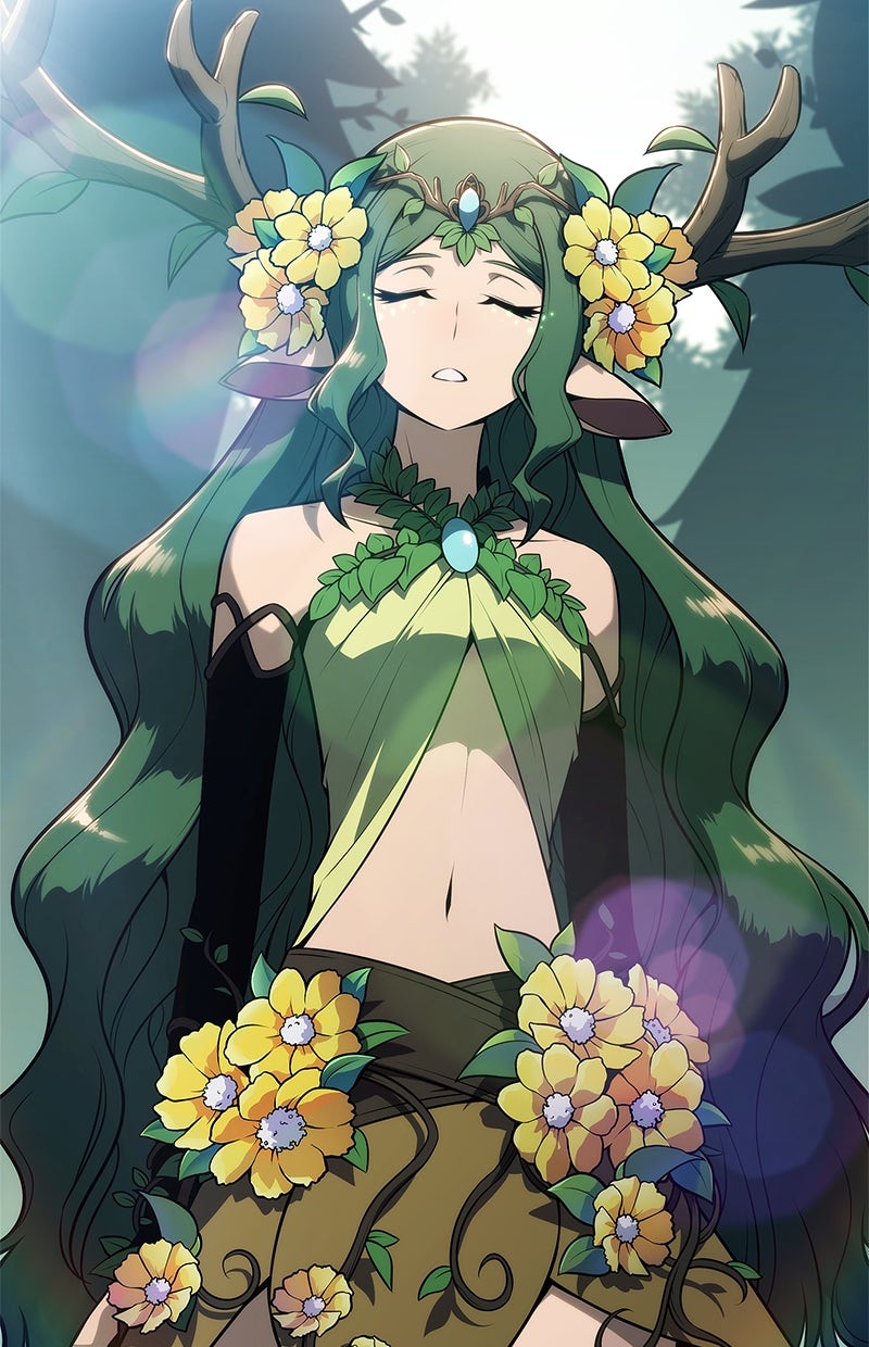 Read I'm the Max-Level Newbie de Manga Online