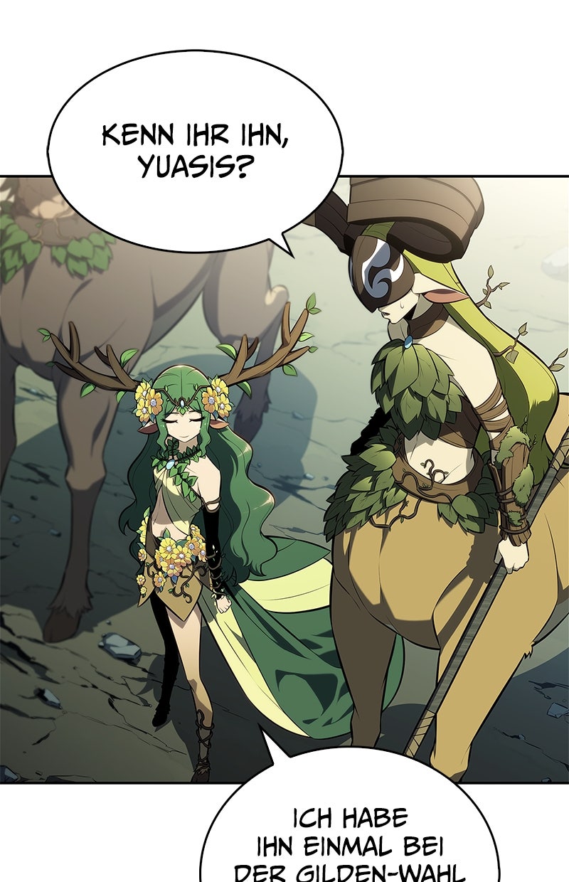 Read I'm the Max-Level Newbie de Manga Online