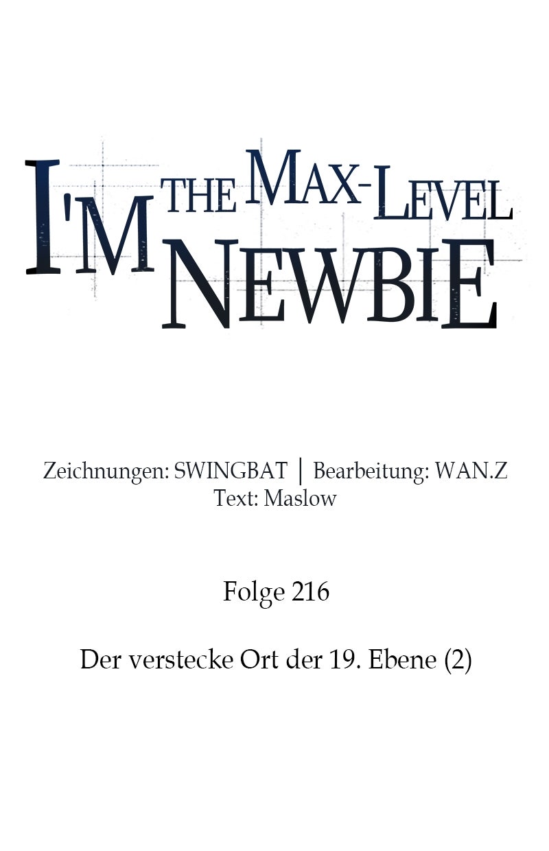 Read I'm the Max-Level Newbie de Manga Online