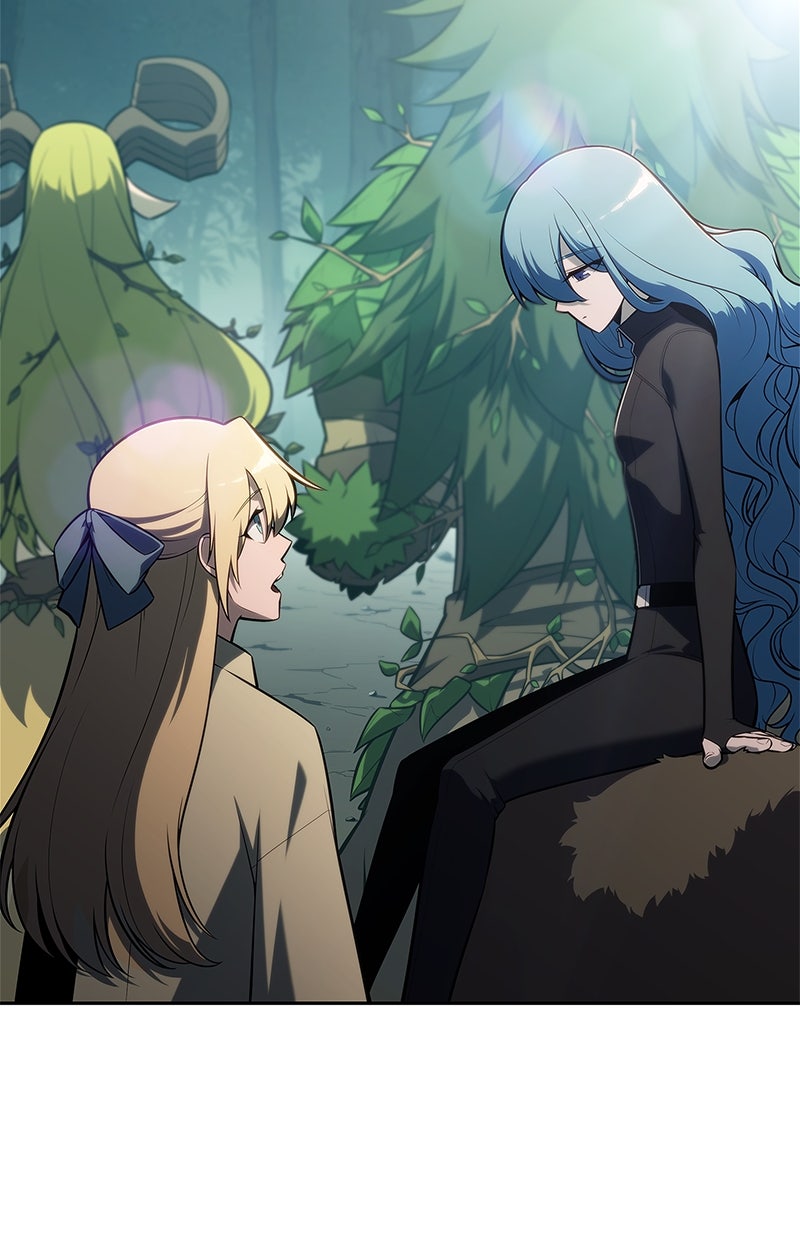 Read I'm the Max-Level Newbie de Manga Online