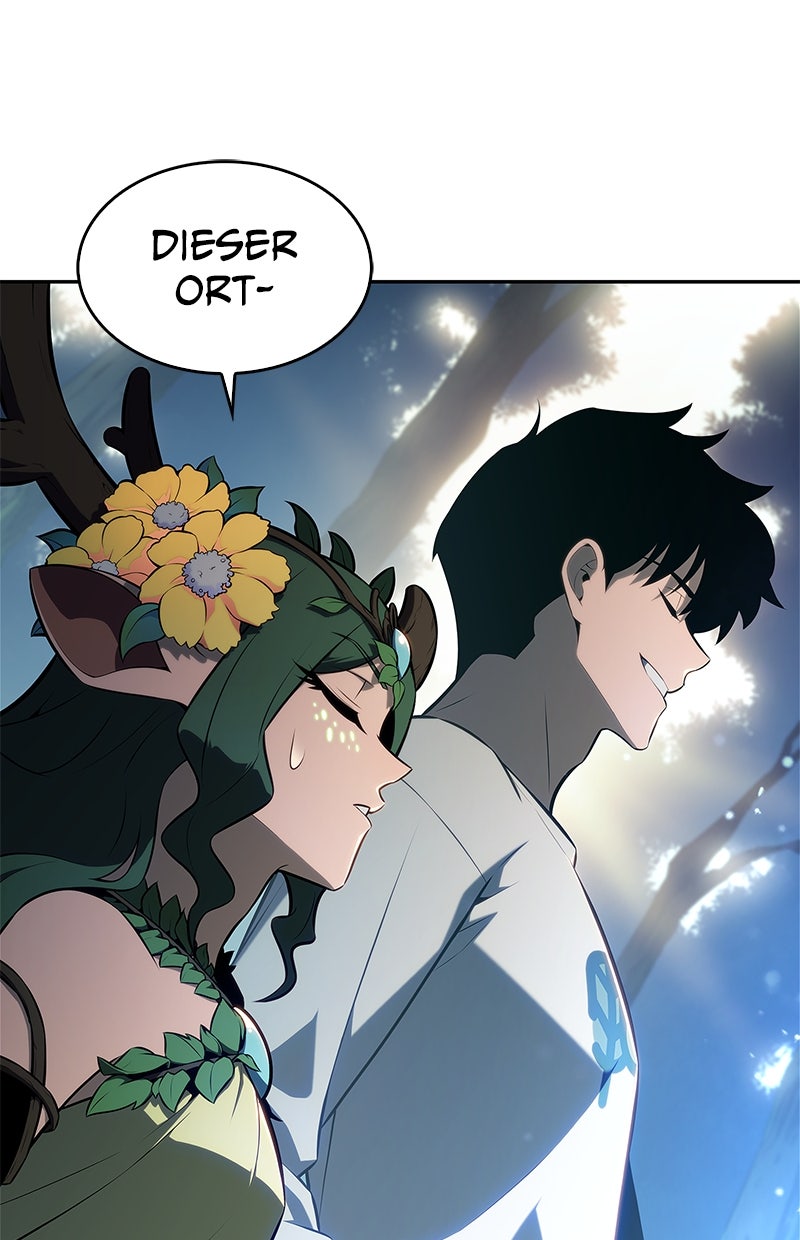 Read I'm the Max-Level Newbie de Manga Online