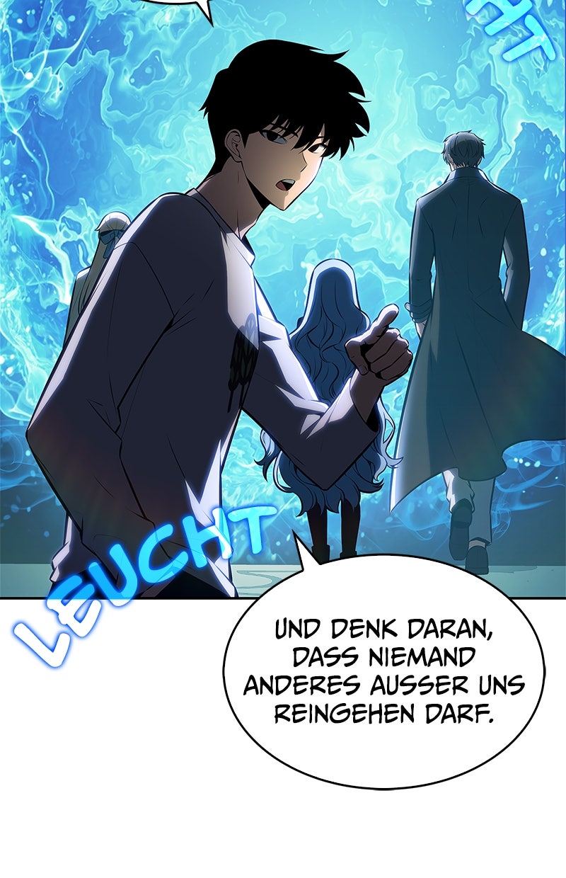 Read I'm the Max-Level Newbie de Manga Online