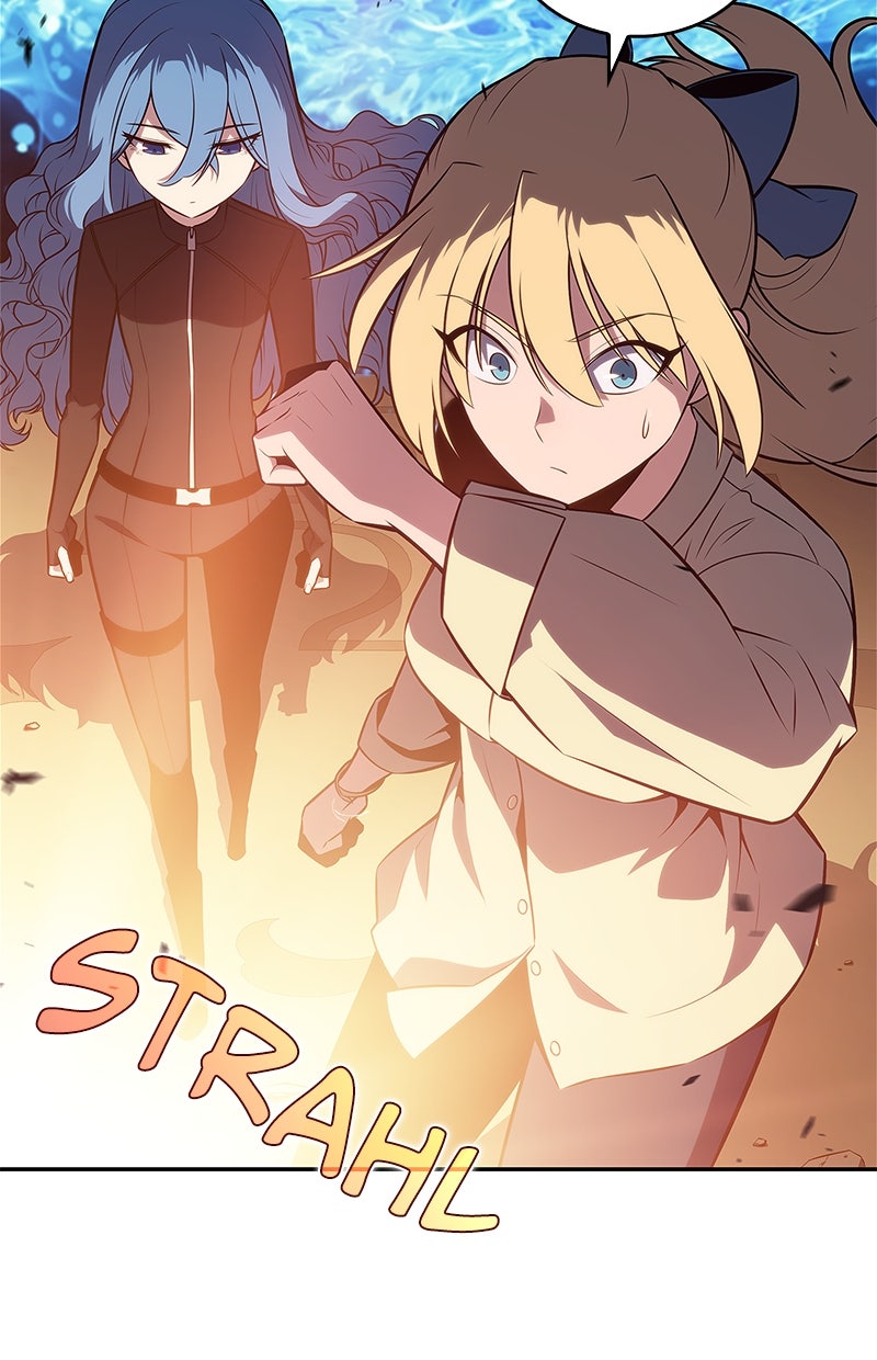 Read I'm the Max-Level Newbie de Manga Online