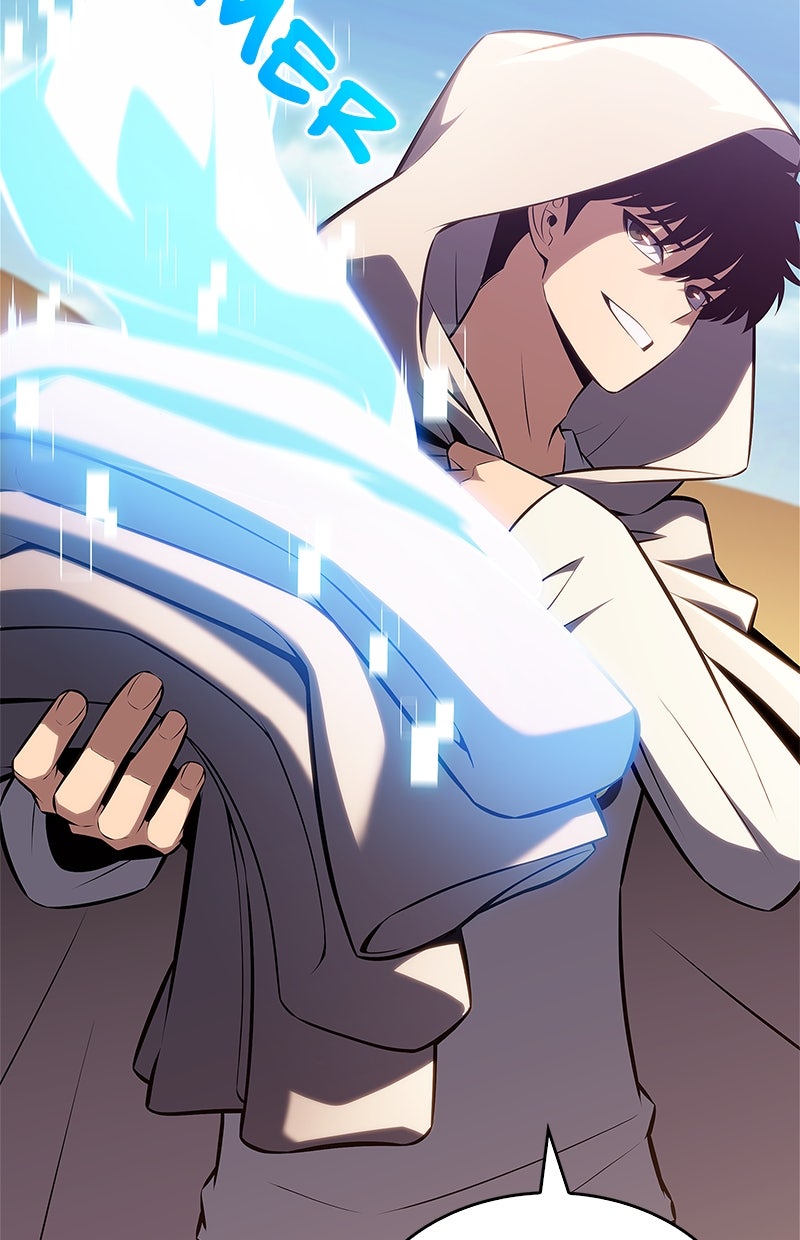 Read I'm the Max-Level Newbie de Manga Online