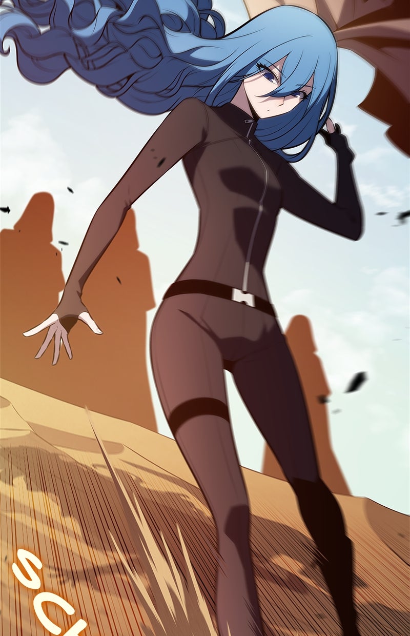 Read I'm the Max-Level Newbie de Manga Online