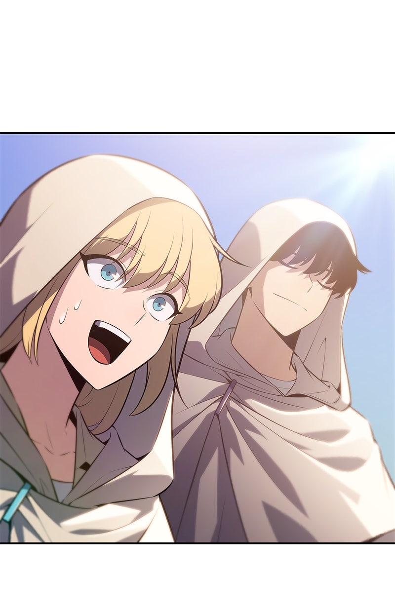 Read I'm the Max-Level Newbie de Manga Online