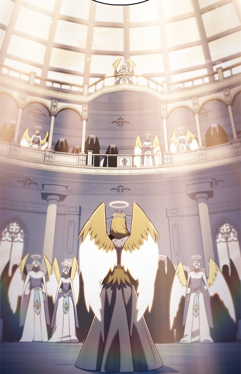 Read I'm the Max-Level Newbie de Manga Online