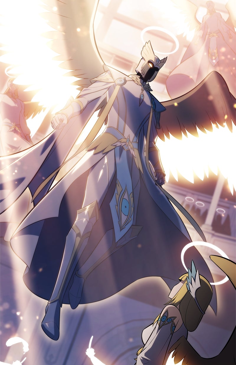 Read I'm the Max-Level Newbie de Manga Online