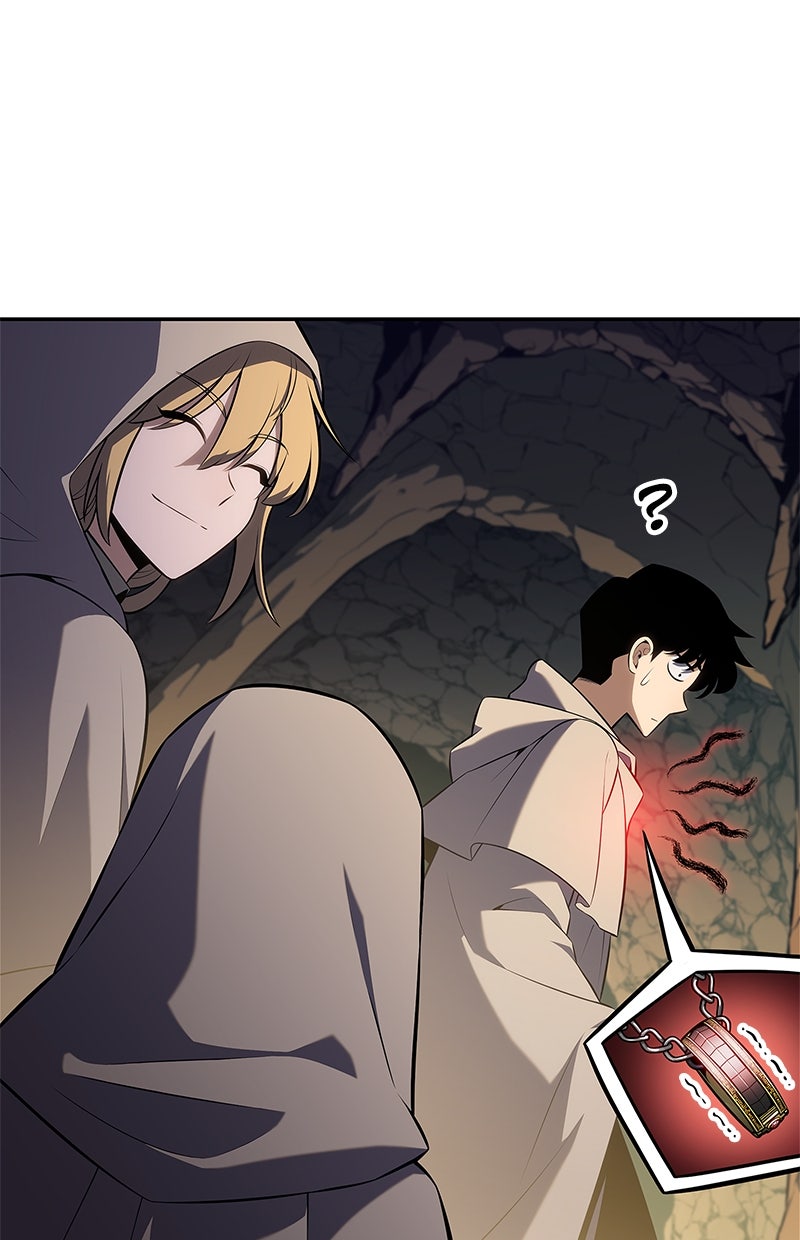 Read I'm the Max-Level Newbie de Manga Online