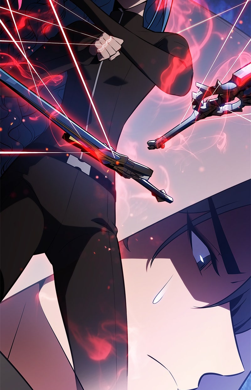 Read I'm the Max-Level Newbie de Manga Online