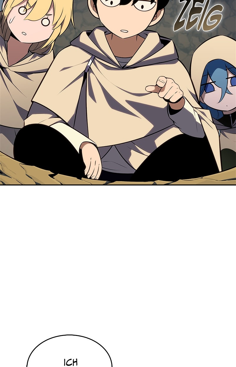 Read I'm the Max-Level Newbie de Manga Online