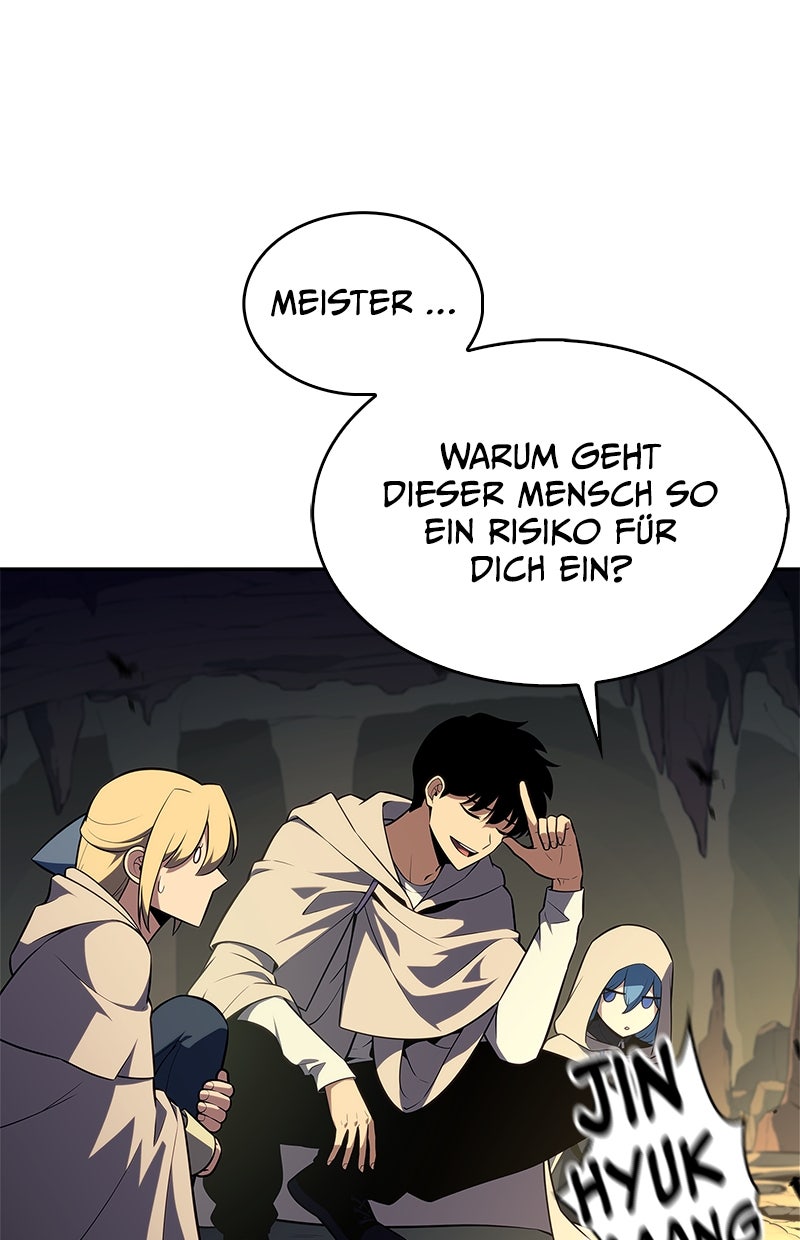 Read I'm the Max-Level Newbie de Manga Online