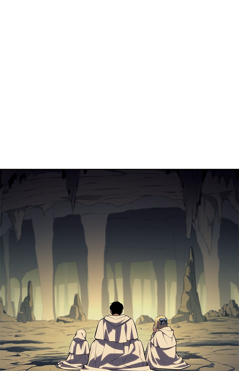 Read I'm the Max-Level Newbie de Manga Online