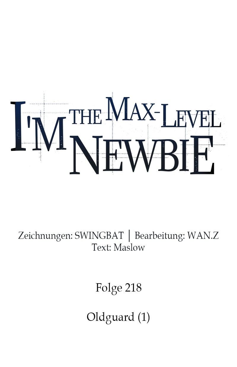 Read I'm the Max-Level Newbie de Manga Online