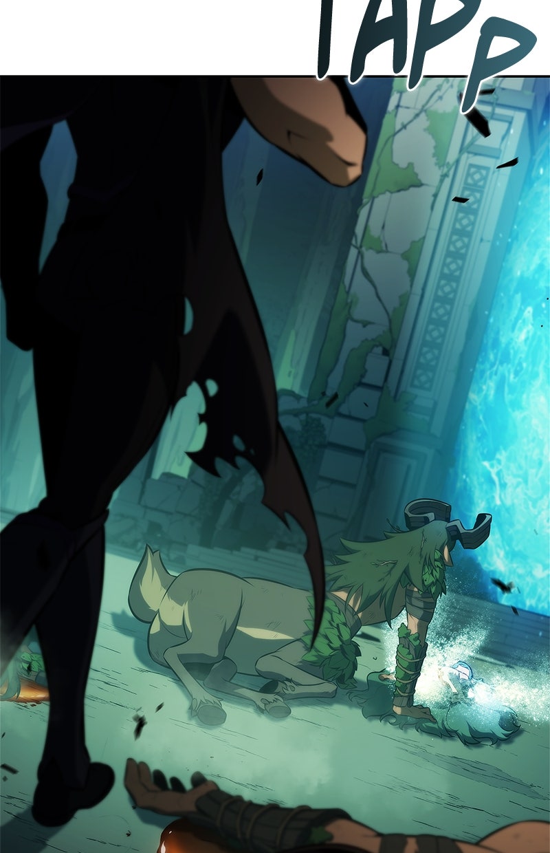 Read I'm the Max-Level Newbie de Manga Online