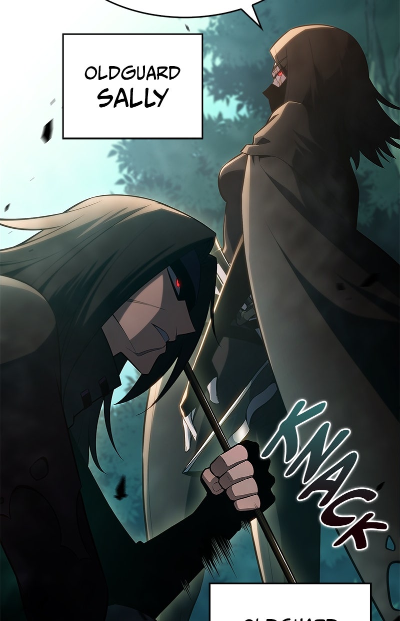 Read I'm the Max-Level Newbie de Manga Online