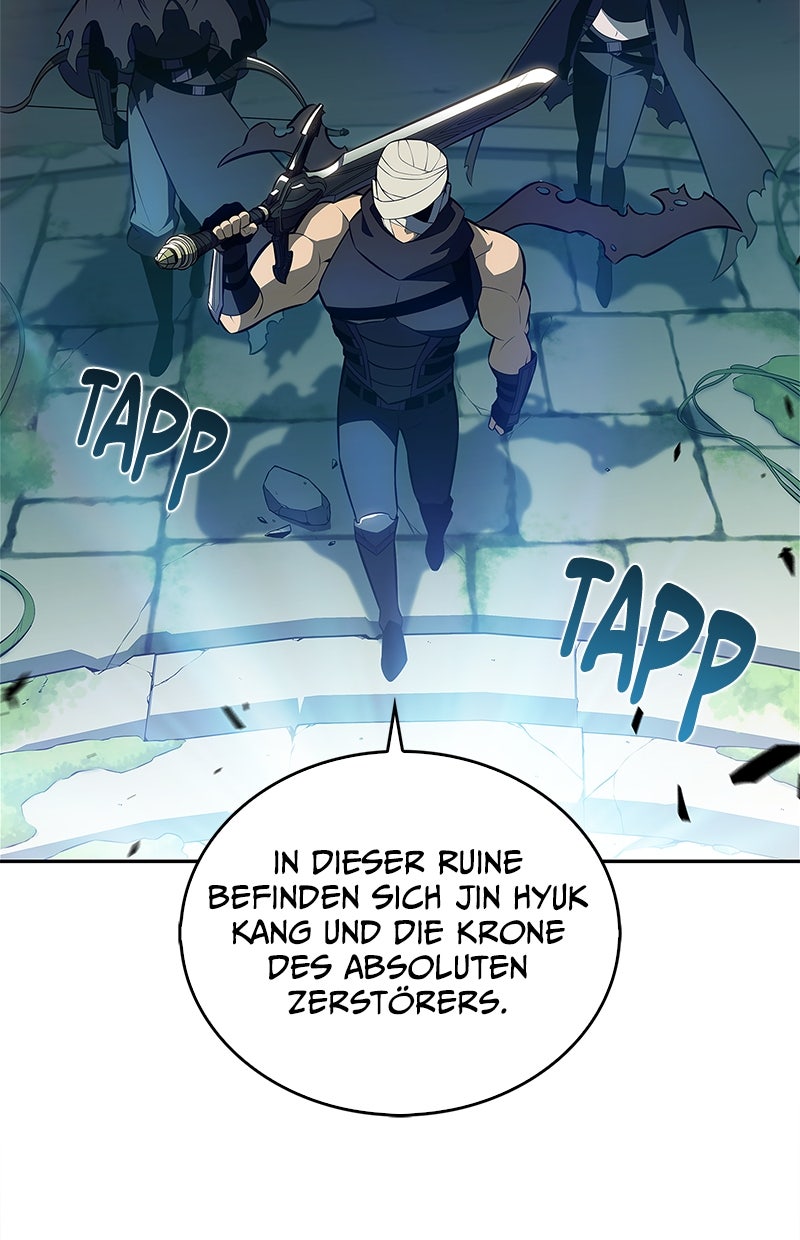 Read I'm the Max-Level Newbie de Manga Online