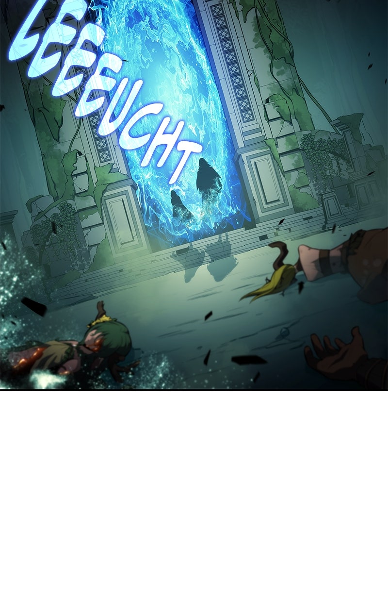 Read I'm the Max-Level Newbie de Manga Online