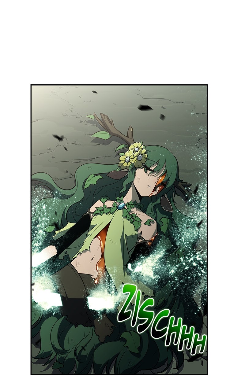 Read I'm the Max-Level Newbie de Manga Online