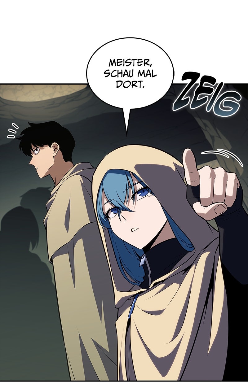 Read I'm the Max-Level Newbie de Manga Online