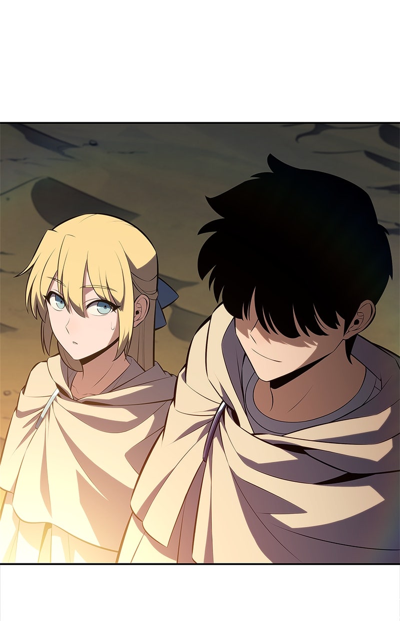 Read I'm the Max-Level Newbie de Manga Online