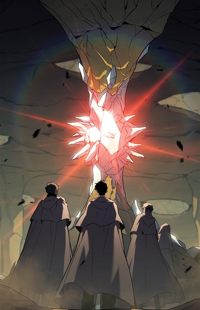 Read I'm the Max-Level Newbie de Manga Online