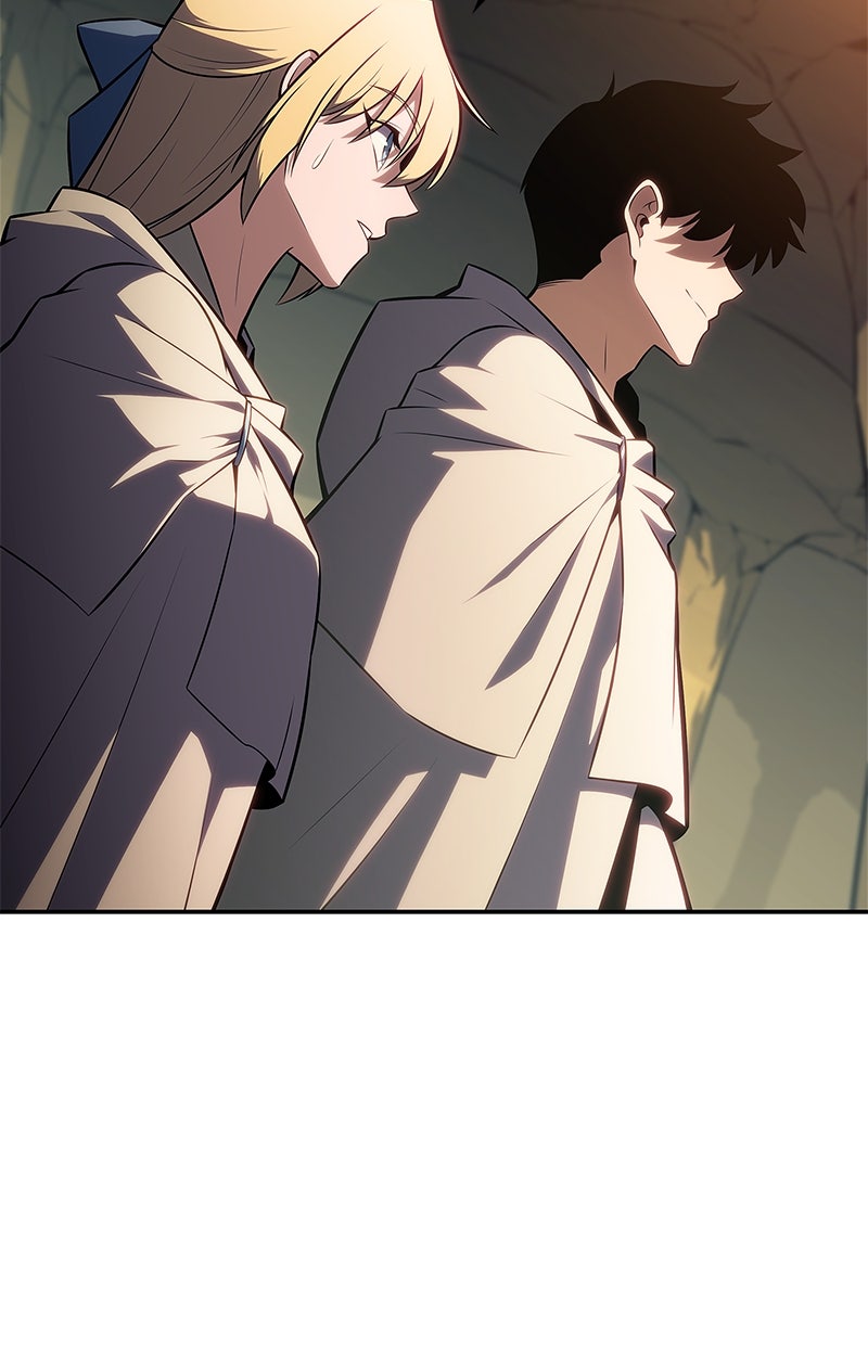 Read I'm the Max-Level Newbie de Manga Online