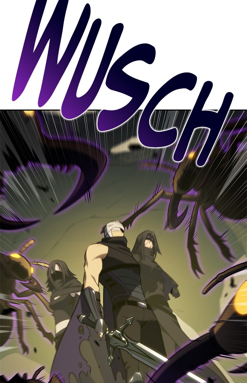 Read I'm the Max-Level Newbie de Manga Online