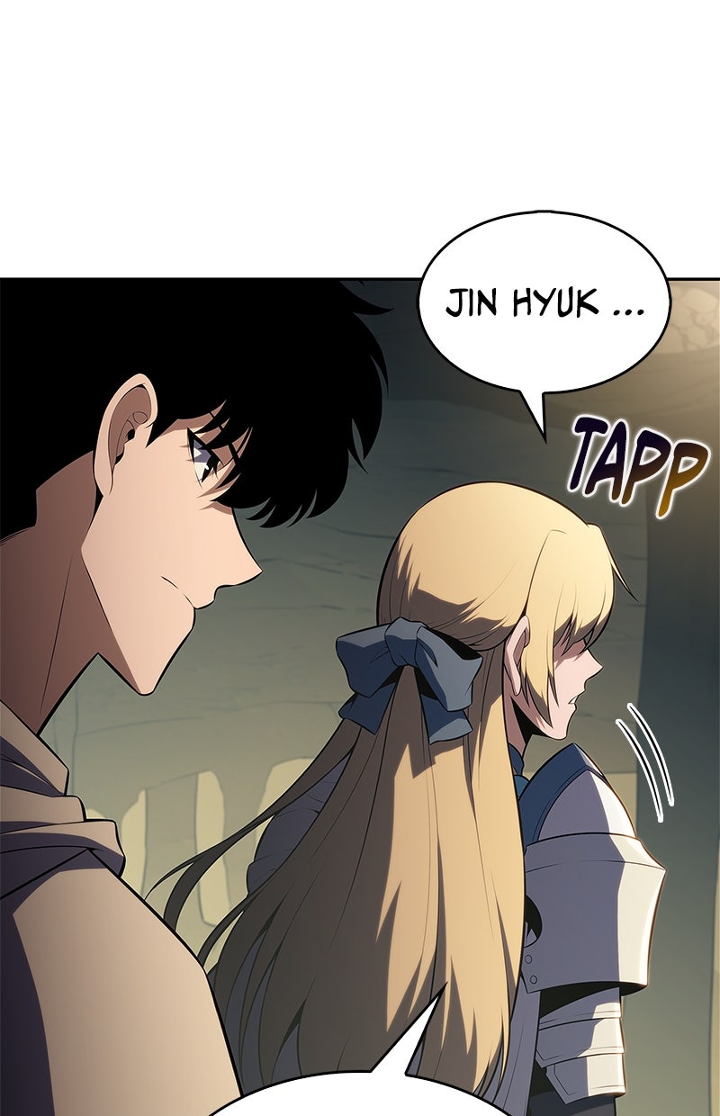 Read I'm the Max-Level Newbie de Manga Online