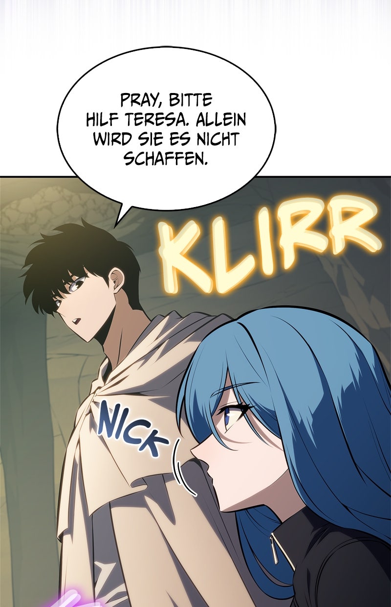 Read I'm the Max-Level Newbie de Manga Online