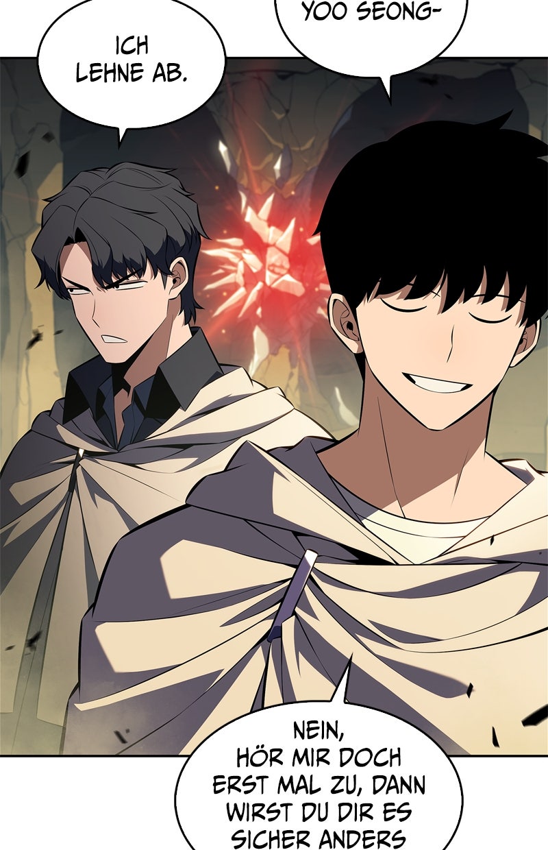 Read I'm the Max-Level Newbie de Manga Online