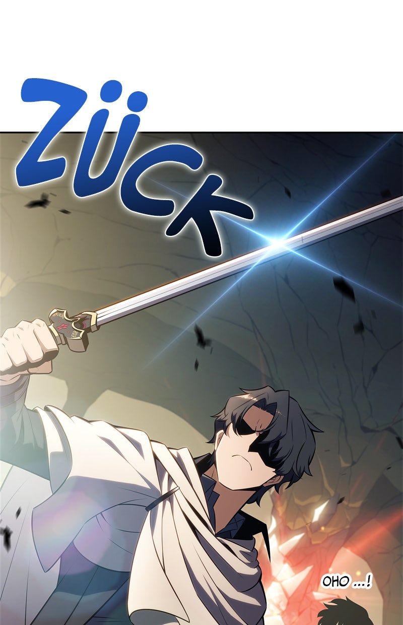 Read I'm the Max-Level Newbie de Manga Online