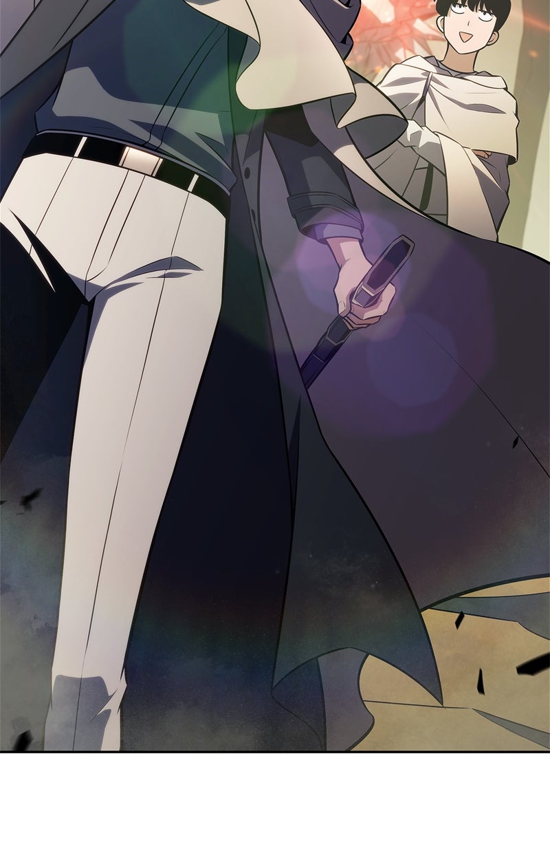 Read I'm the Max-Level Newbie de Manga Online