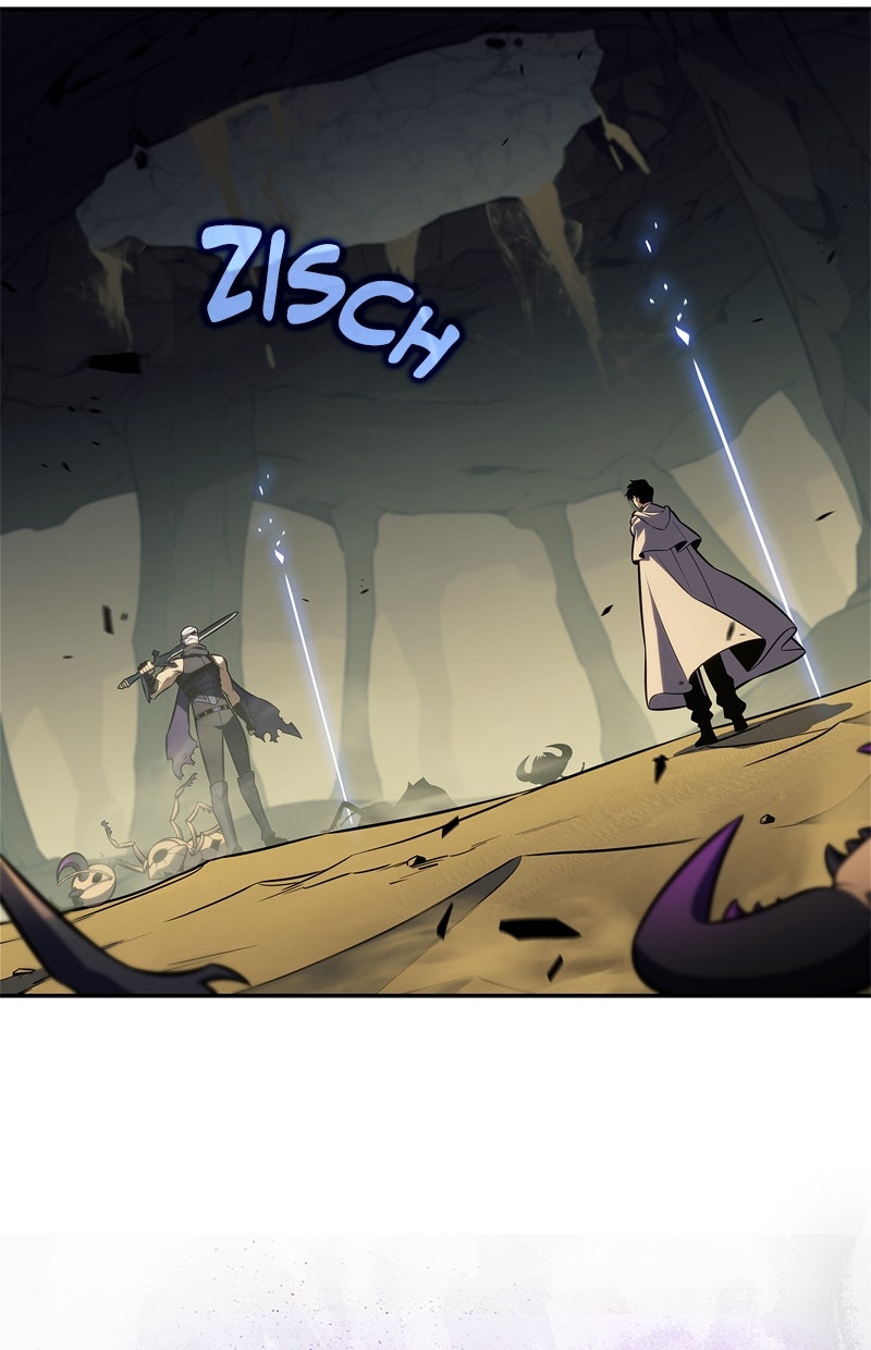 Read I'm the Max-Level Newbie de Manga Online