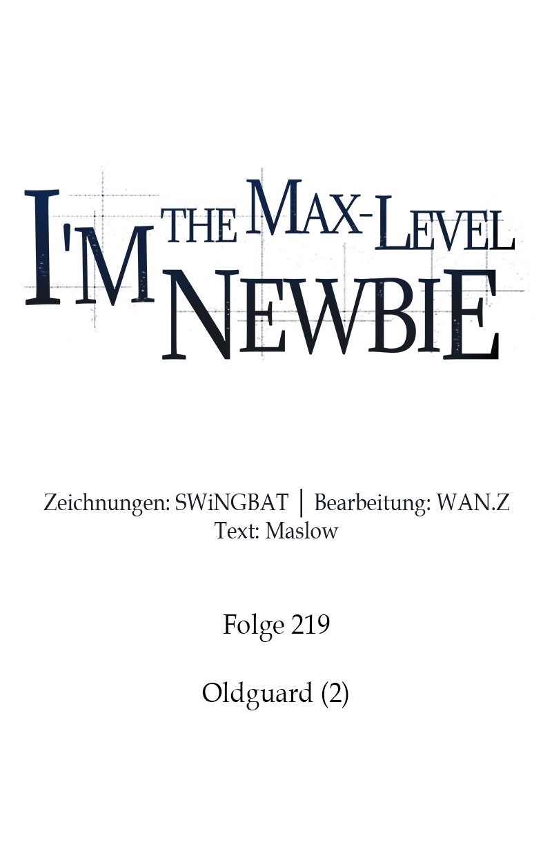 Read I'm the Max-Level Newbie de Manga Online