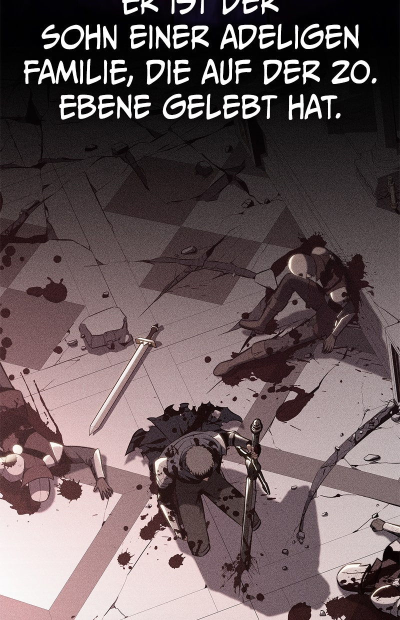 Read I'm the Max-Level Newbie de Manga Online