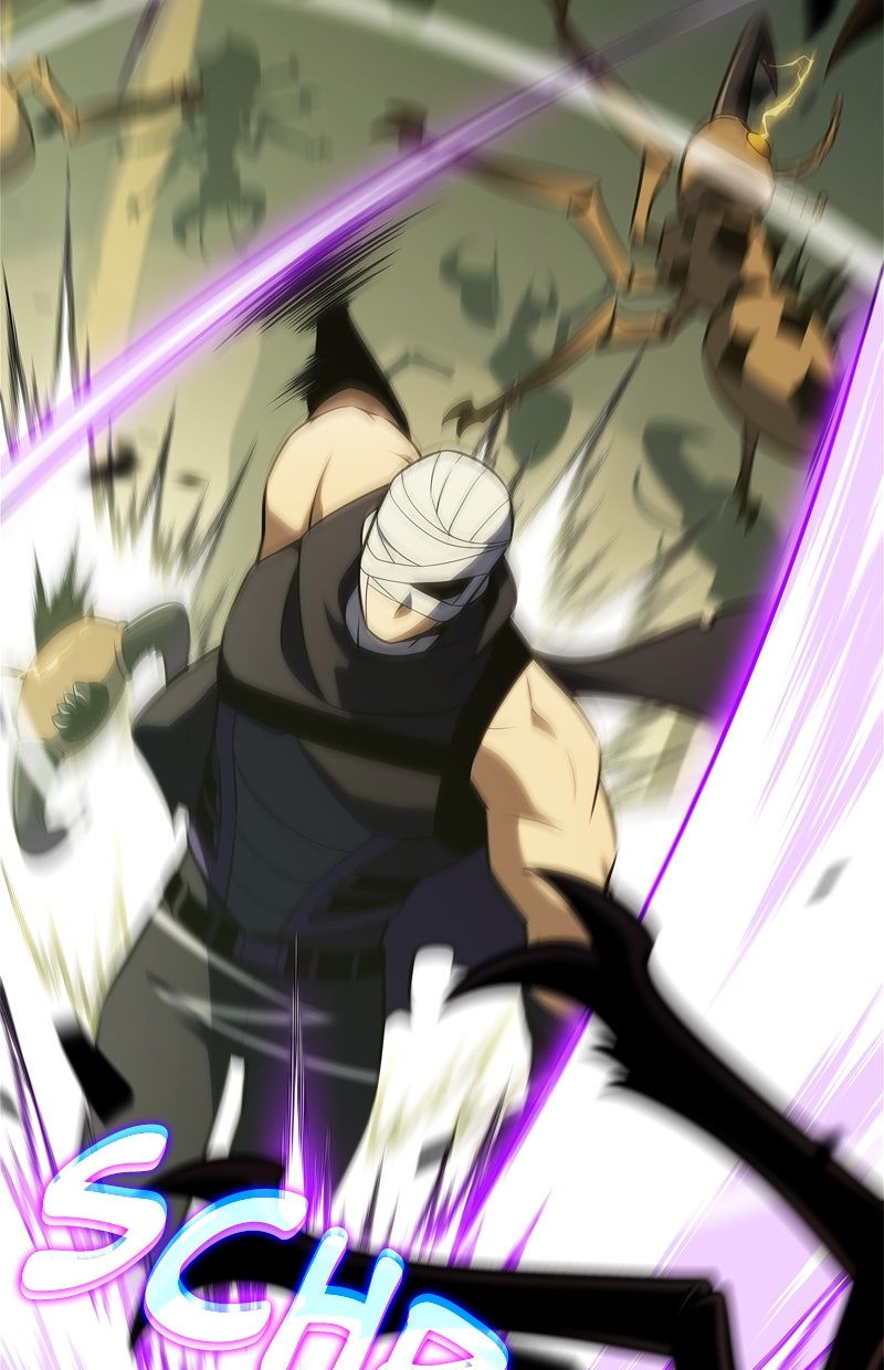 Read I'm the Max-Level Newbie de Manga Online