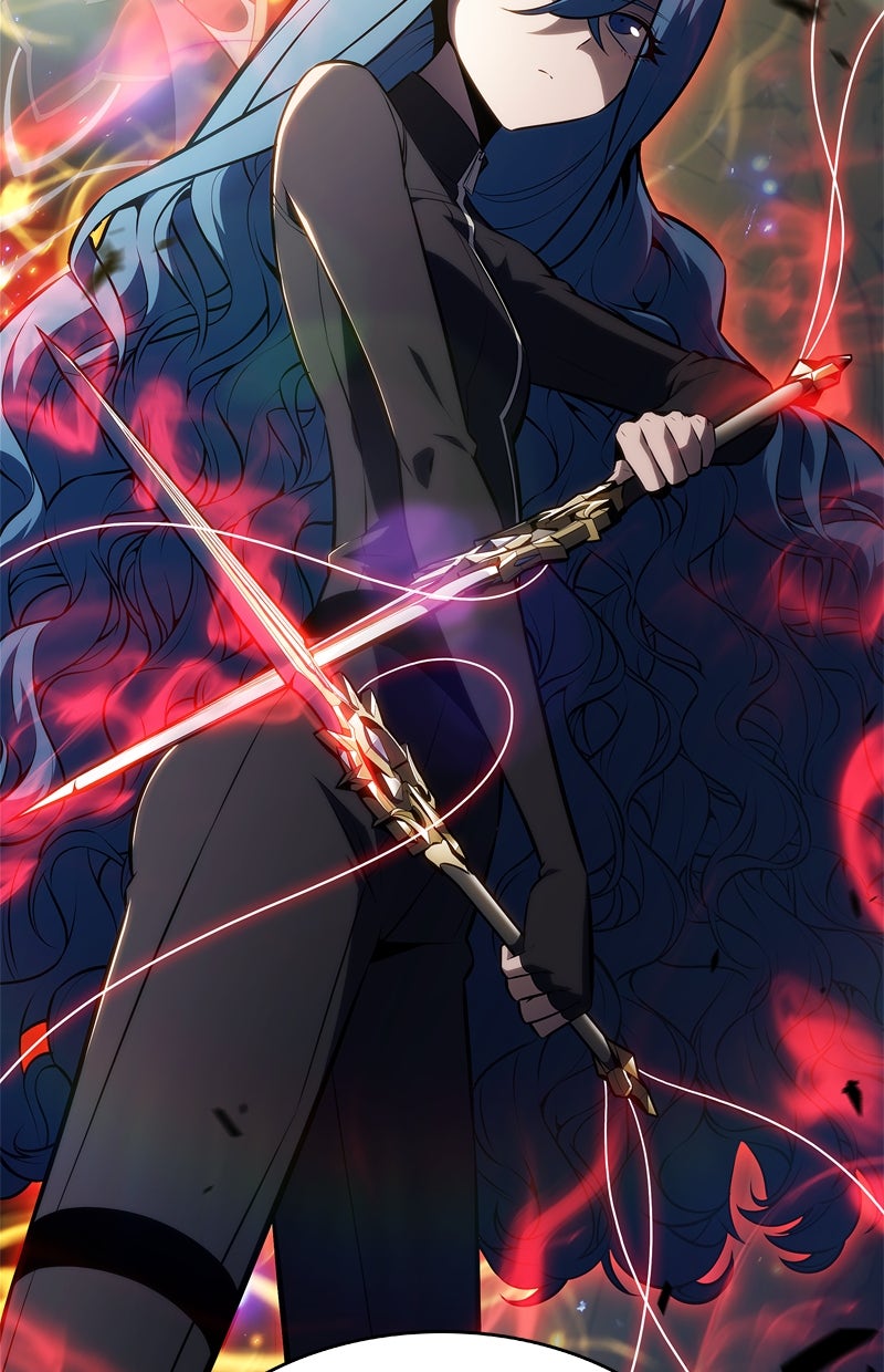 Read I'm the Max-Level Newbie de Manga Online