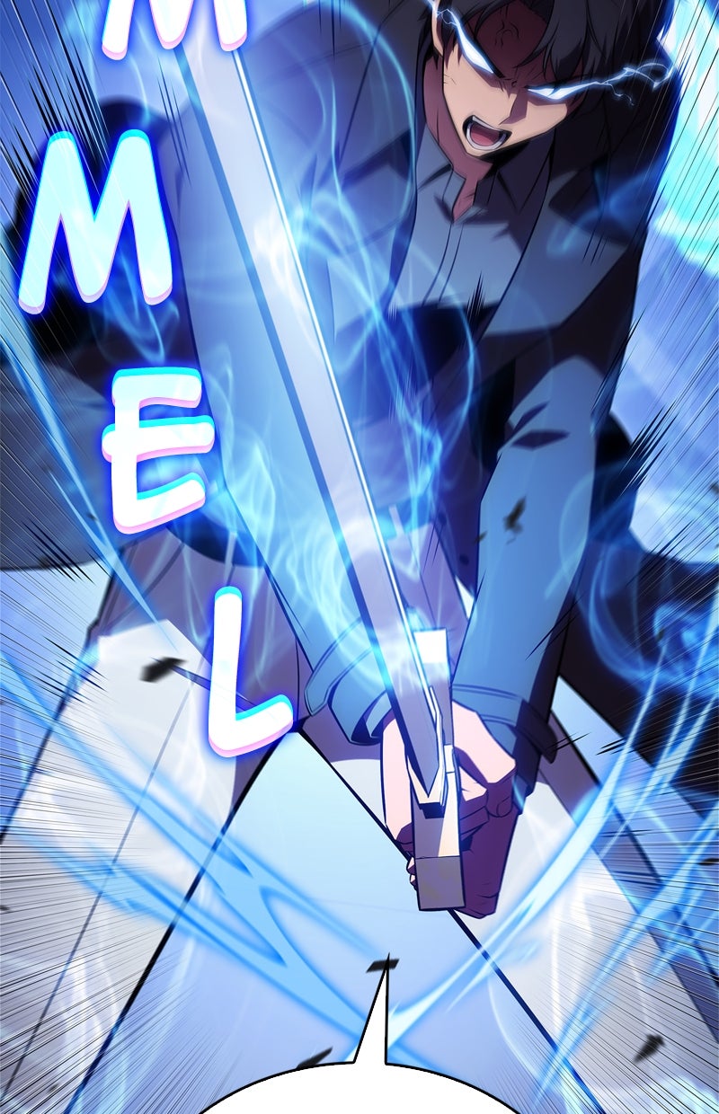 Read I'm the Max-Level Newbie de Manga Online