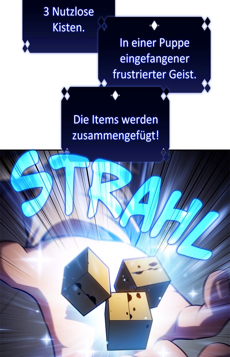 Read I'm the Max-Level Newbie de Manga Online