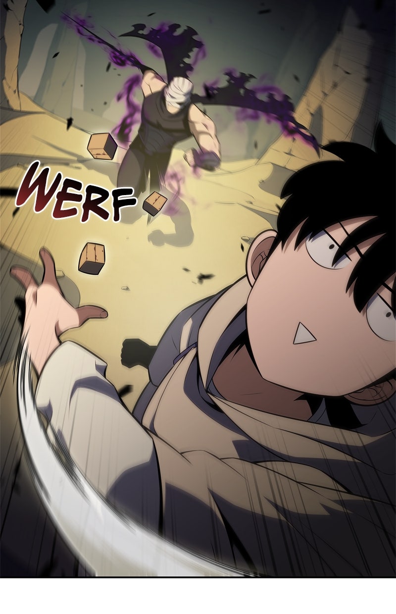 Read I'm the Max-Level Newbie de Manga Online